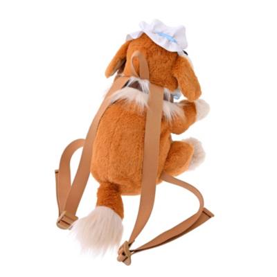Nana Plush Backpack, Peter Pan