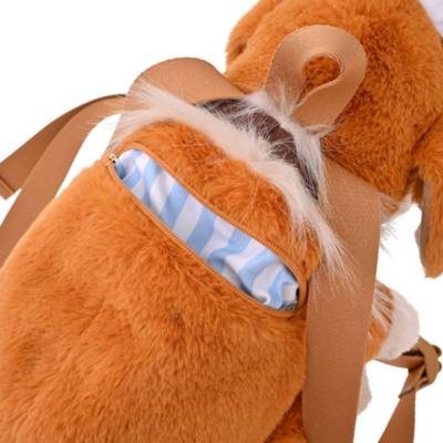 Nana Plush Backpack, Peter Pan