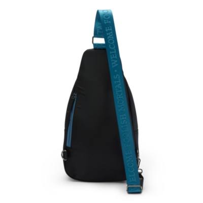 Hatbox Ghost Sling Bag, The Haunted Mansion
