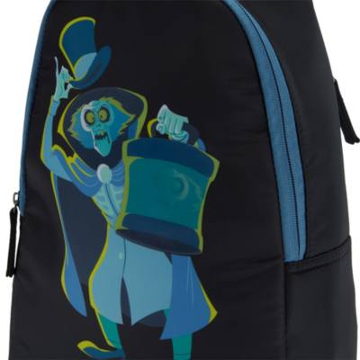 Hatbox Ghost Sling Bag, The Haunted Mansion