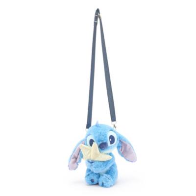 Stitch Plush Crossbody Bag for Adult, Lilo & Stitch