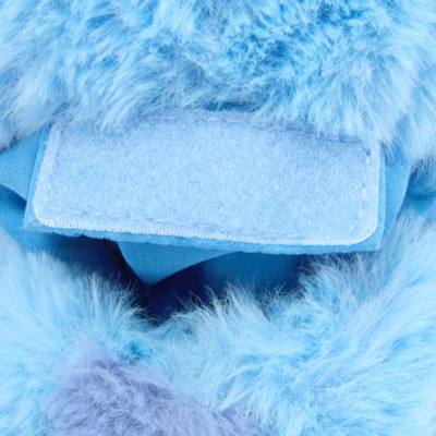 Stitch Plush Crossbody Bag for Adult, Lilo & Stitch