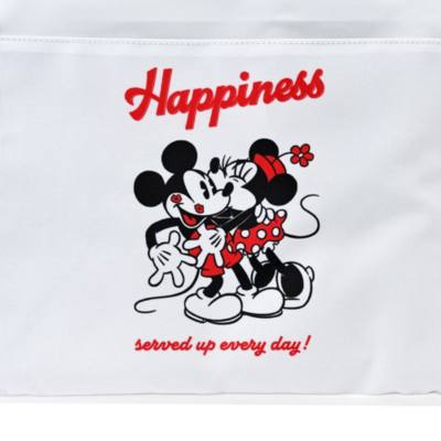 Mickey and Minnie Mouse Insulated Cooler Bag