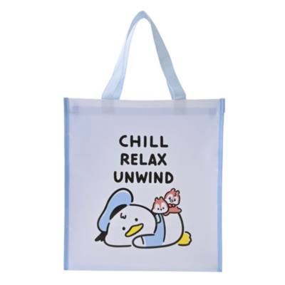 Donald's Birthday Shopping Bag