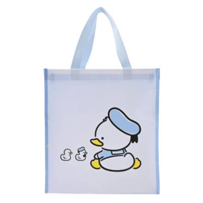 Donald's Birthday Shopping Bag