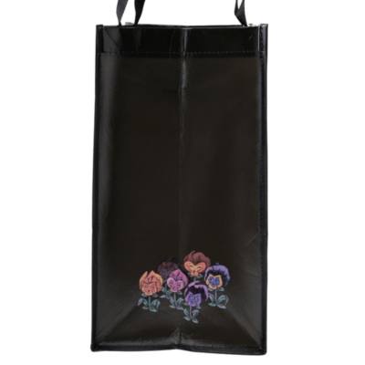 Alice in Wonderland 75th Anniversary Shopping Bag