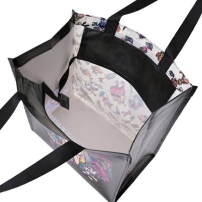 Alice in Wonderland 75th Anniversary Shopping Bag