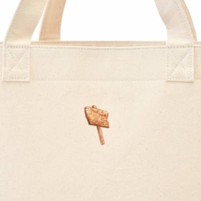 Winnie the Pooh and Friends Tote Bag, POOH'S DAY 2023