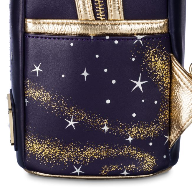 Wish Loungefly Mini Backpack Wish Loungefly Mini Backpack