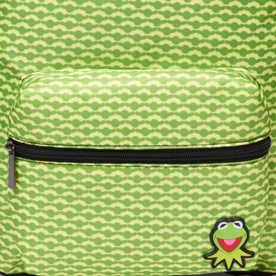 Kermit Backpack, The Muppets