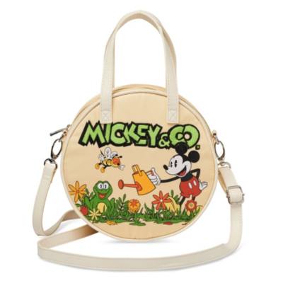 Mickey mouse nappy bag 2024 australia