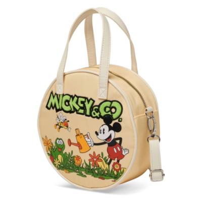 Mickey & Co.&nbsp;米奇手袋