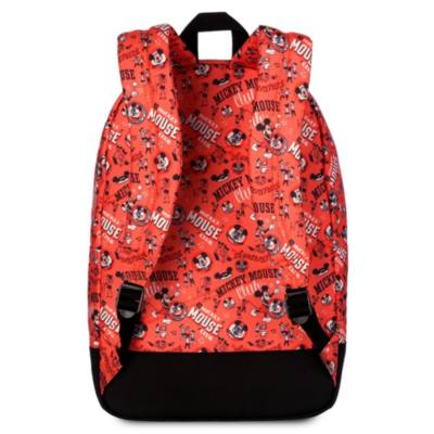 The Mickey Mouse Club Backpack