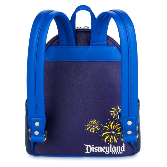 Disneyland Loungefly Mini Backpack Disneyland Loungefly Mini Backpack