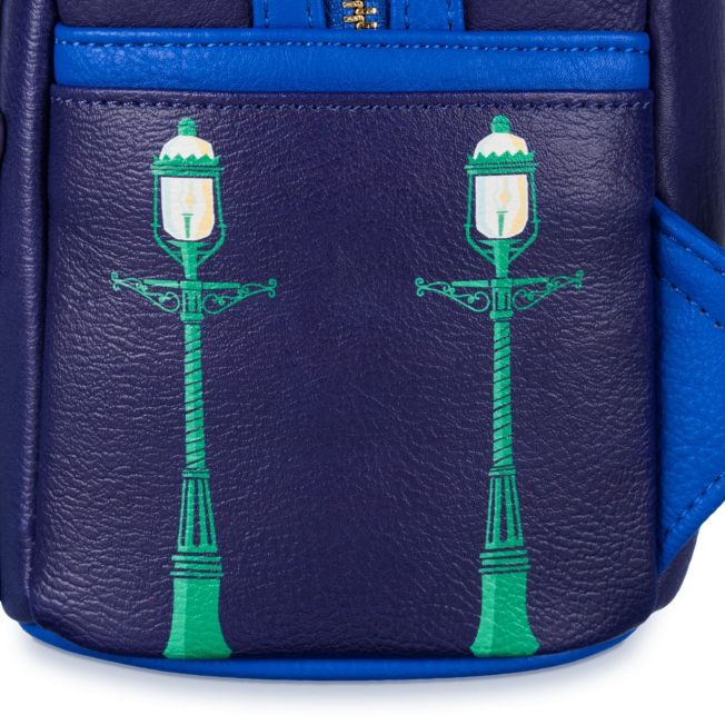 Disneyland Loungefly Mini Backpack Disneyland Loungefly Mini Backpack