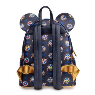Disney Cruise Line Loungefly Mini Backpack
