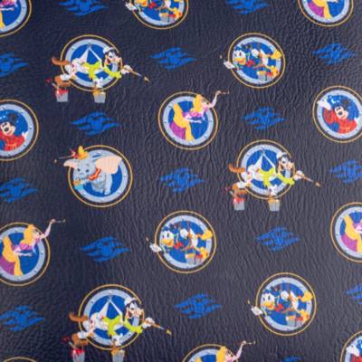 Disney Cruise Line Loungefly Mini Backpack