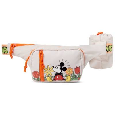 Mickey mouse shop timeless hip pack