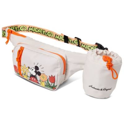 Mickey Mouse Hip Pack, Mickey & Co.