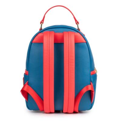Disney Cruise Line Loungefly Mini Backpack