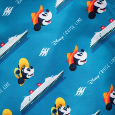 Disney Cruise Line Loungefly Mini Backpack