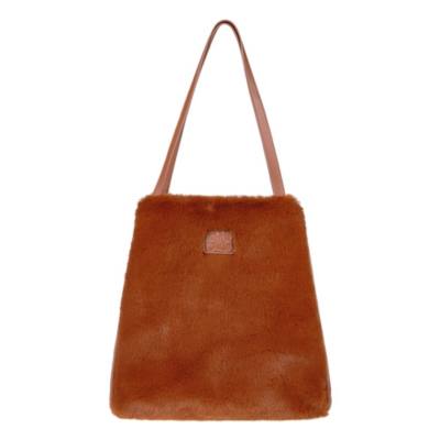 Chip Tote Bag, PomPom Chip & Dale