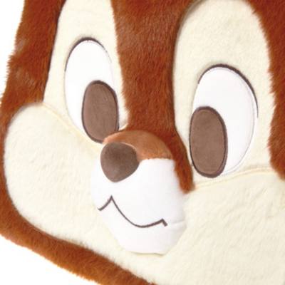 Chip Tote Bag, PomPom Chip & Dale