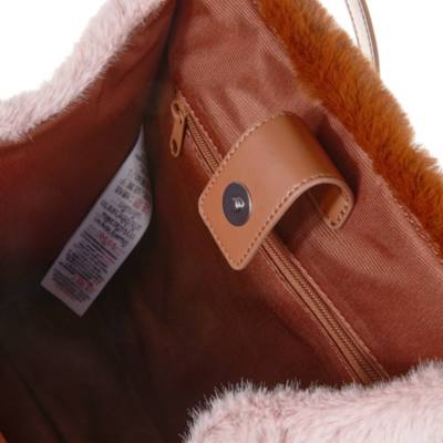 Chip Tote Bag, PomPom Chip & Dale