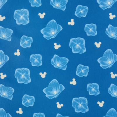 Minnie Mouse Sequin Loungefly Mini Backpack, Hydrangea