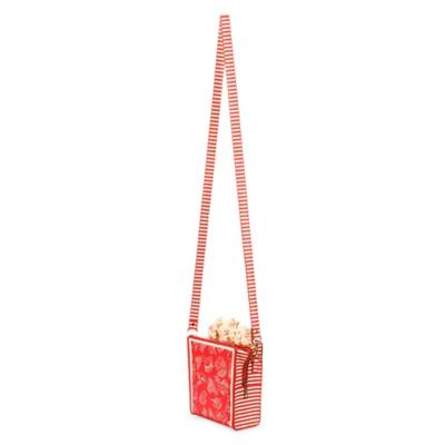 Disney Eats Popcorn Box Crossbody Bag