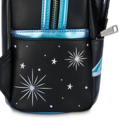 Disneyland Icons Loungefly Mini Backpack