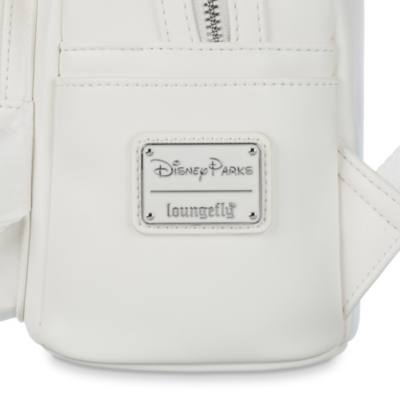 Baymax and Mochi Loungefly Mini Backpack, Big Hero 6