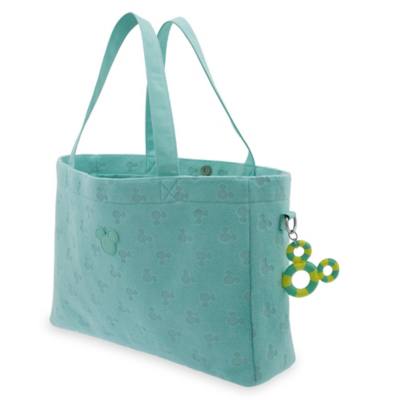 Mickey Mouse Summer Tote