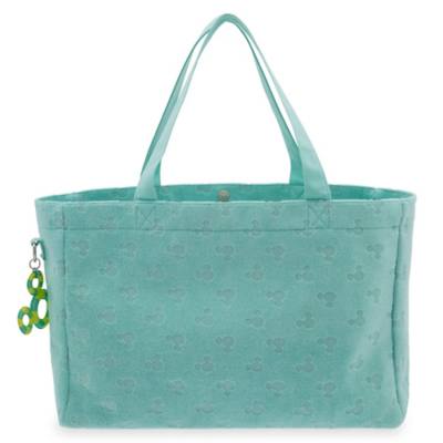 Mickey Mouse Summer Tote