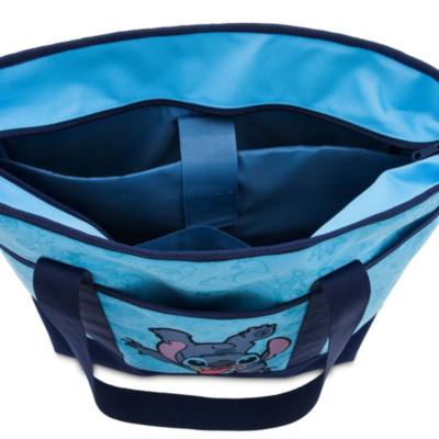 Stitch Tote Bag, Lilo & Stitch