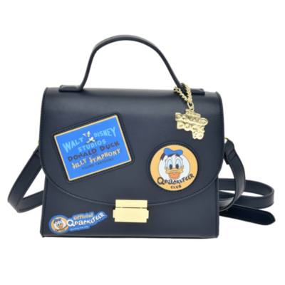 Donald's Birthday 2024 Crossbody Shoulder Bag