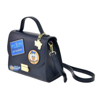Donald's Birthday 2024 Crossbody Shoulder Bag