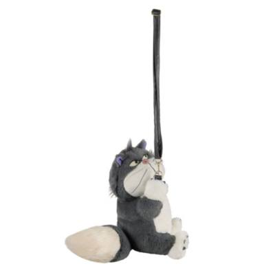 Lucifer Plush Character Bag, Cinderella