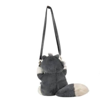 Lucifer Plush Character Bag, Cinderella