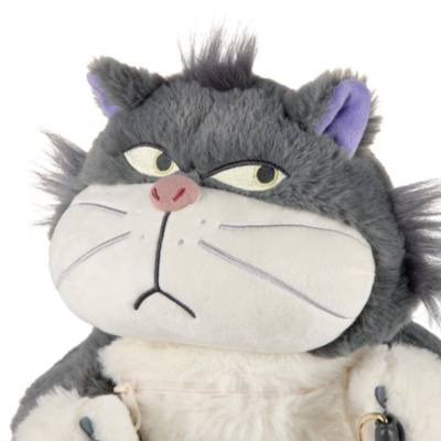 Lucifer Plush Character Bag, Cinderella