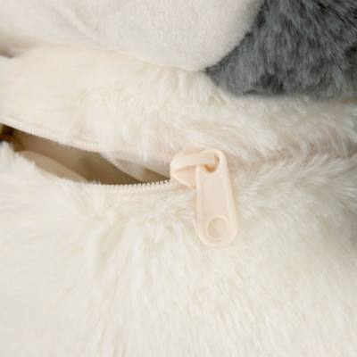 Lucifer Plush Character Bag, Cinderella