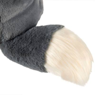 Lucifer Plush Character Bag, Cinderella