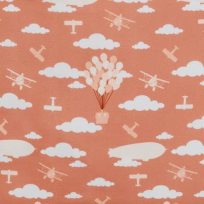 Carl Fredricksen Loungefly Mini Backpack, Up