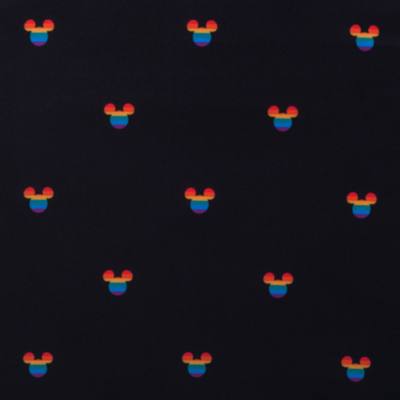 Mickey Mouse Loungefly Mini Backpack, Disney Pride Collection