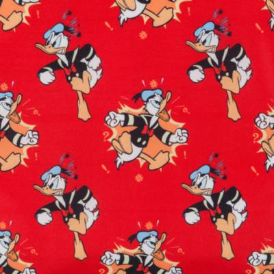 唐老鴨 90 周年 Loungefly 變色迷你背包