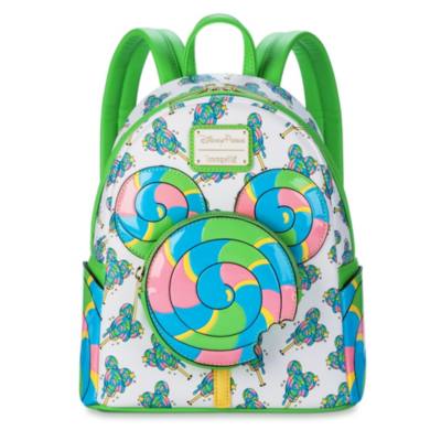 Loungefly Disney eats キャンディーアップル バックパック 105978s1.jpg