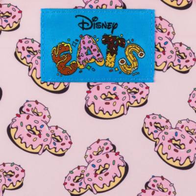 Mickey Mouse Donut Loungefly Mini Backpack, Disney Eats