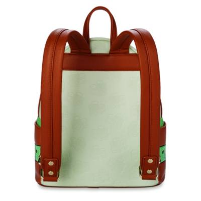 Disney Eats Ice Cream Sandwich Loungefly Mini Backpack