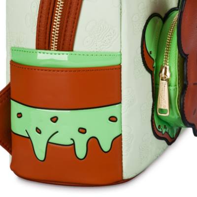 Disney Eats Ice Cream Sandwich Loungefly Mini Backpack