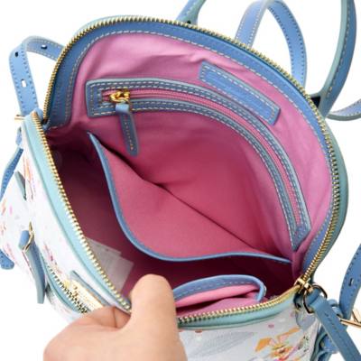 Disney Reigning Rabbit Character Backpack, Dooney & Bourke